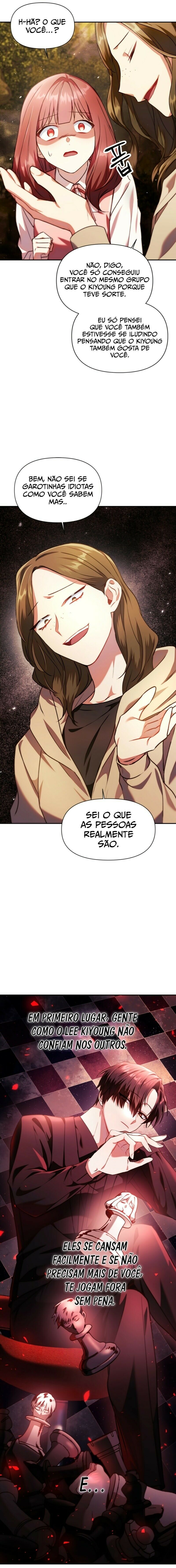 Read Regressor Instruction Manual PT Manga Online