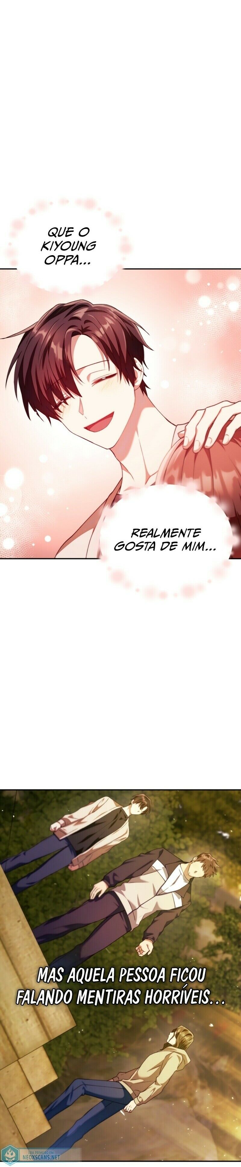 Read Regressor Instruction Manual PT Manga Online