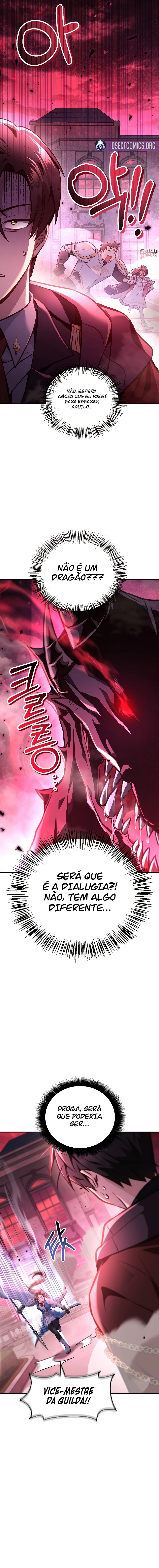 Read Regressor Instruction Manual PT Manga Online