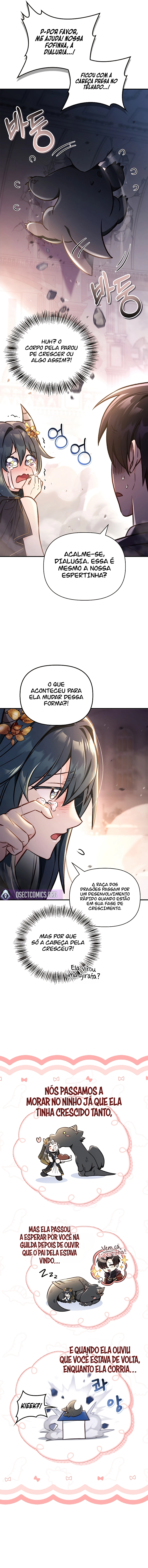 Read Regressor Instruction Manual PT Manga Online