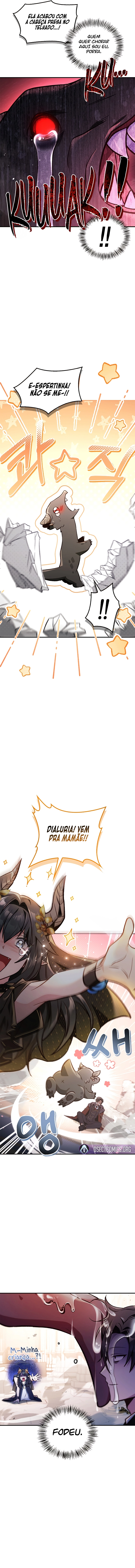 Read Regressor Instruction Manual PT Manga Online