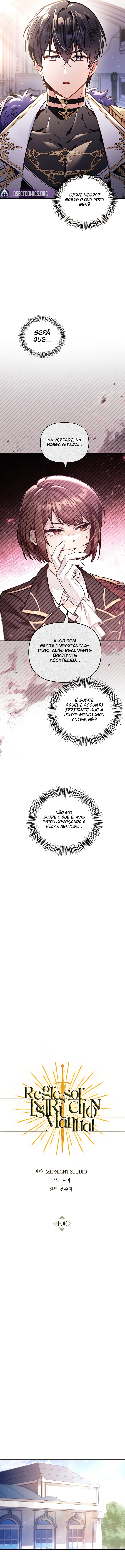 Read Regressor Instruction Manual PT Manga Online