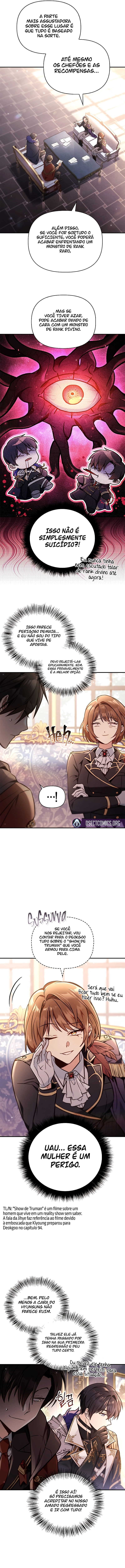 Read Regressor Instruction Manual PT Manga Online