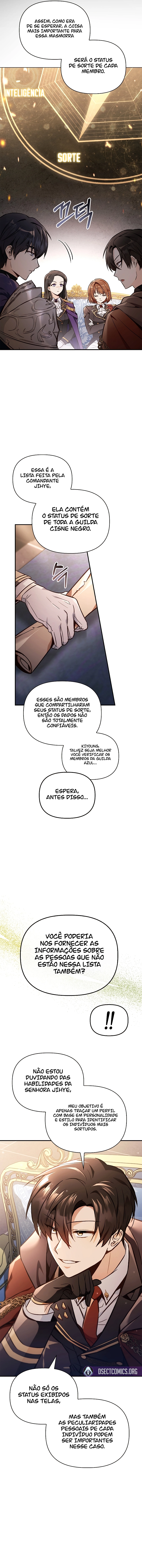 Read Regressor Instruction Manual PT Manga Online