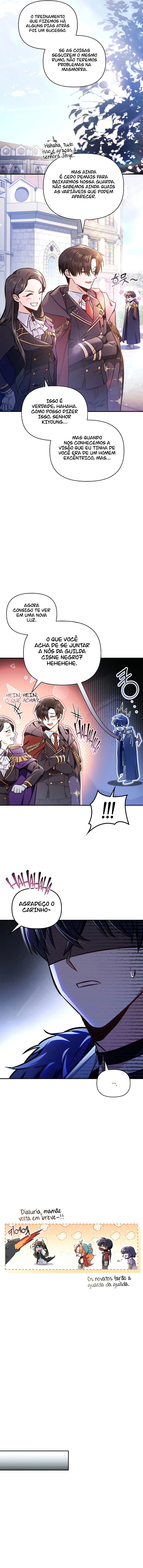 Read Regressor Instruction Manual PT Manga Online