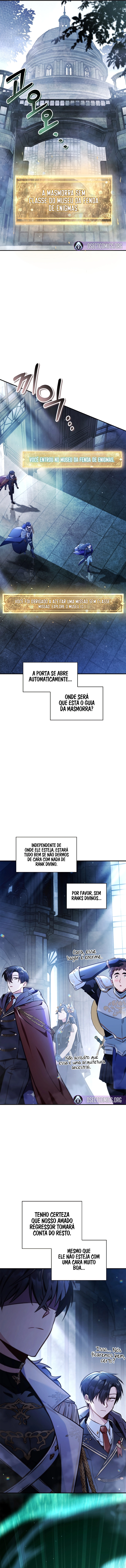 Read Regressor Instruction Manual PT Manga Online