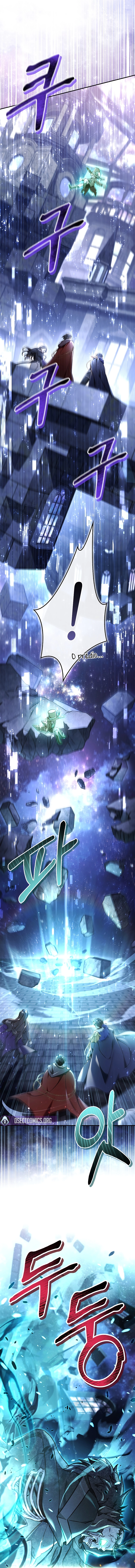 Read Regressor Instruction Manual PT Manga Online