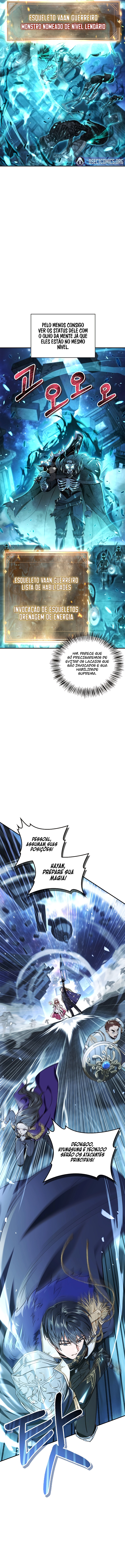 Read Regressor Instruction Manual PT Manga Online