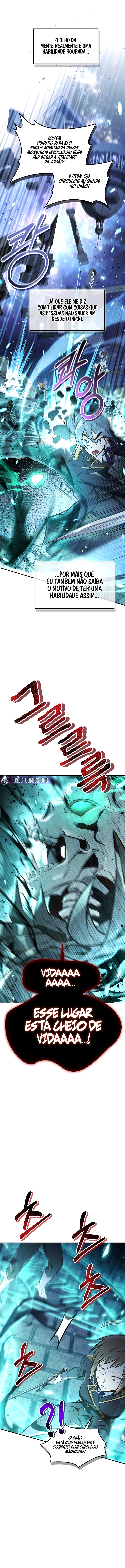 Read Regressor Instruction Manual PT Manga Online