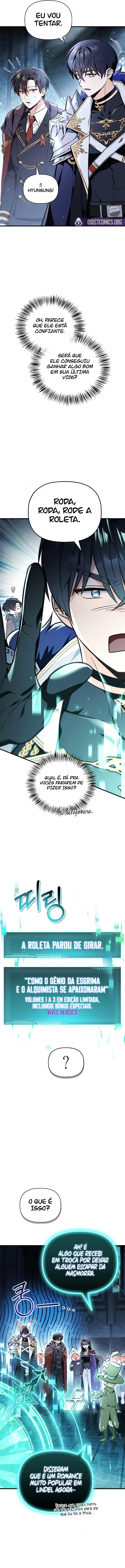 Read Regressor Instruction Manual PT Manga Online