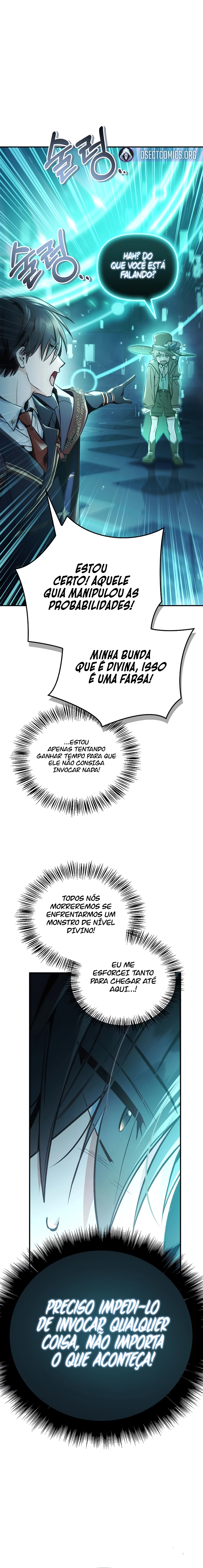 Read Regressor Instruction Manual PT Manga Online