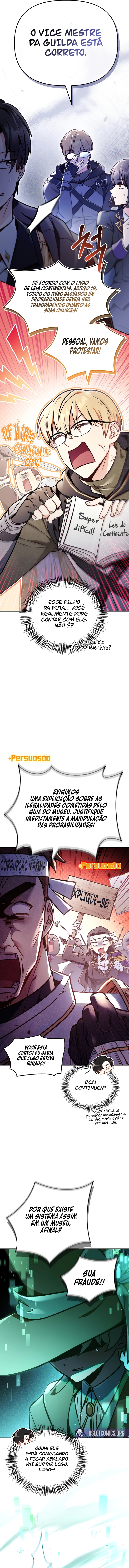 Read Regressor Instruction Manual PT Manga Online