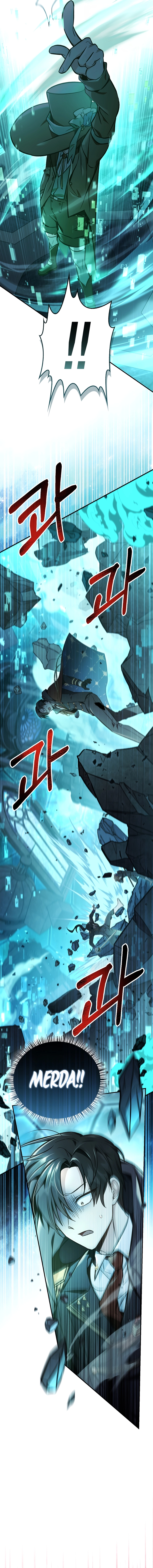 Read Regressor Instruction Manual PT Manga Online