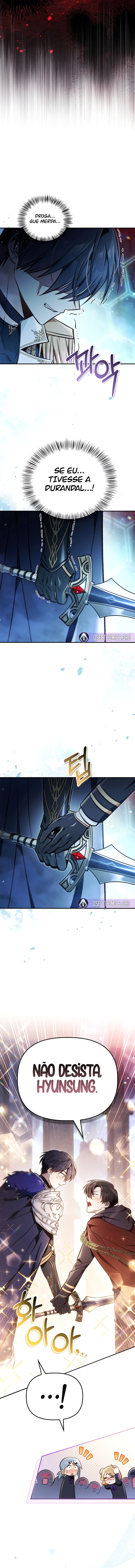 Read Regressor Instruction Manual PT Manga Online