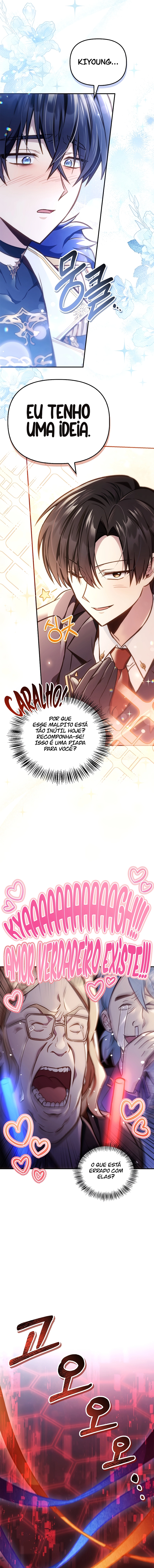 Read Regressor Instruction Manual PT Manga Online