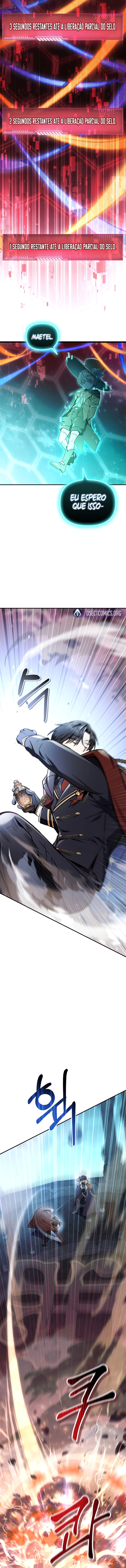 Read Regressor Instruction Manual PT Manga Online