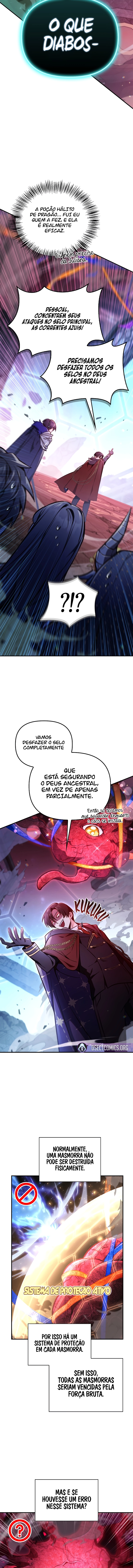 Read Regressor Instruction Manual PT Manga Online
