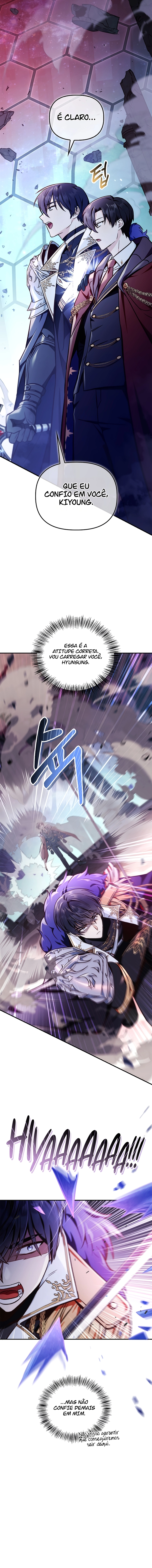 Read Regressor Instruction Manual PT Manga Online