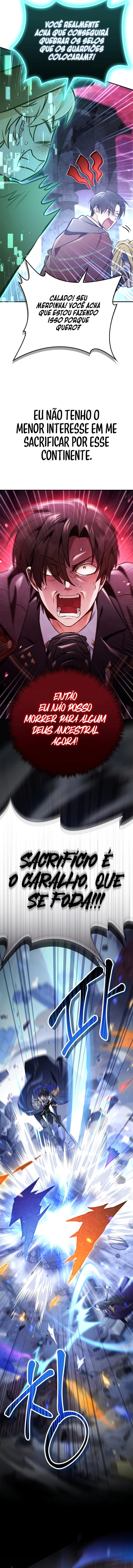 Read Regressor Instruction Manual PT Manga Online
