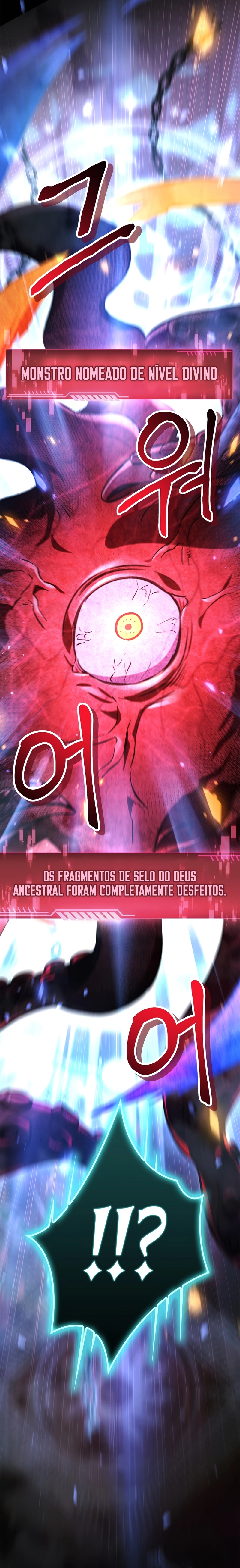 Read Regressor Instruction Manual PT Manga Online