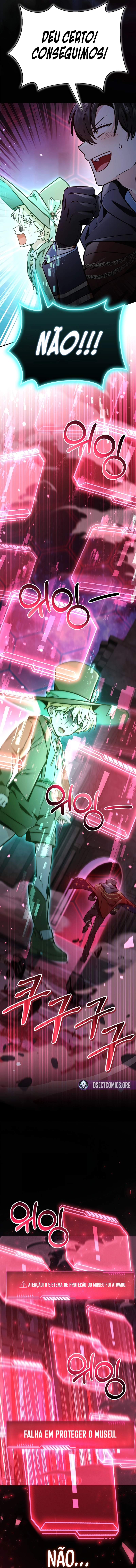 Read Regressor Instruction Manual PT Manga Online