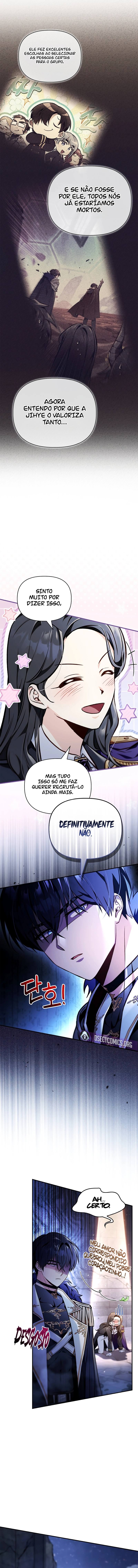 Read Regressor Instruction Manual PT Manga Online
