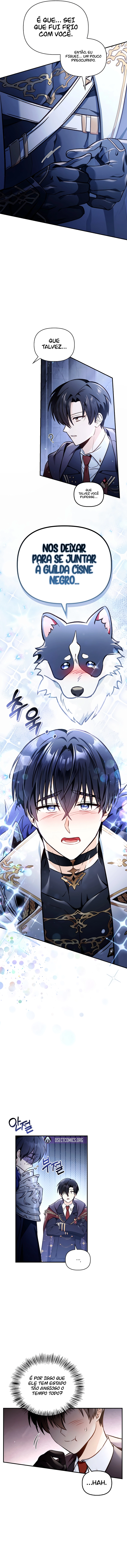 Read Regressor Instruction Manual PT Manga Online