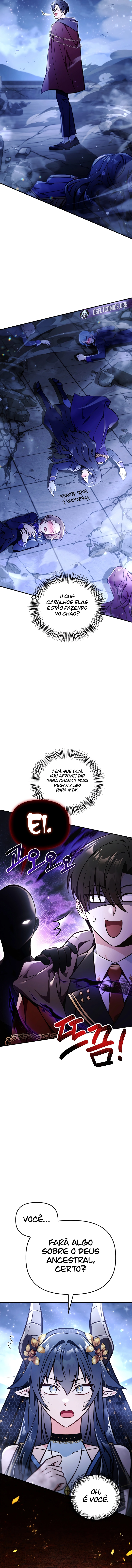 Read Regressor Instruction Manual PT Manga Online