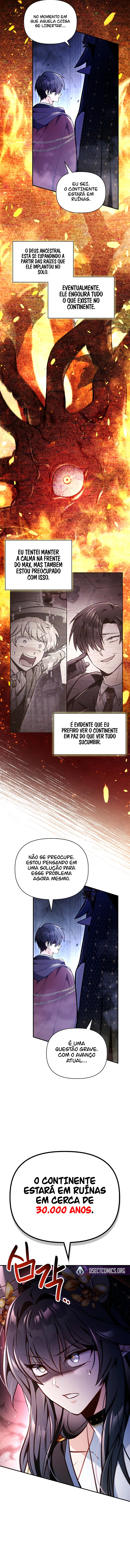 Read Regressor Instruction Manual PT Manga Online