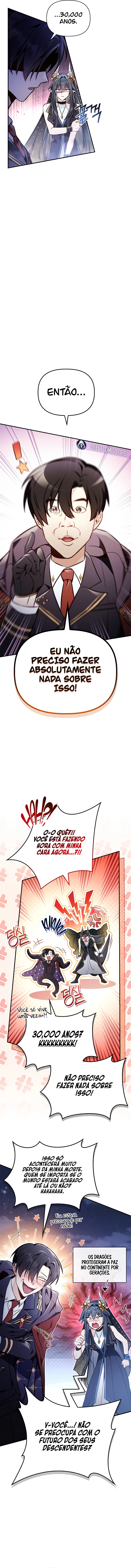 Read Regressor Instruction Manual PT Manga Online