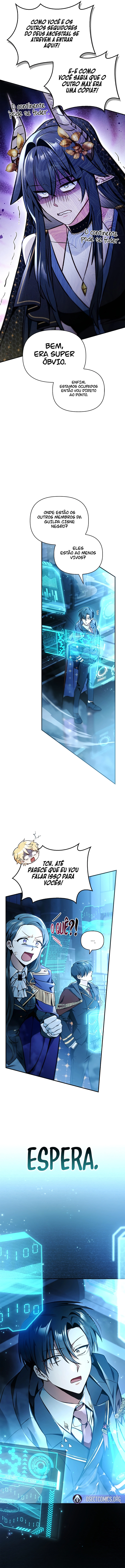 Read Regressor Instruction Manual PT Manga Online
