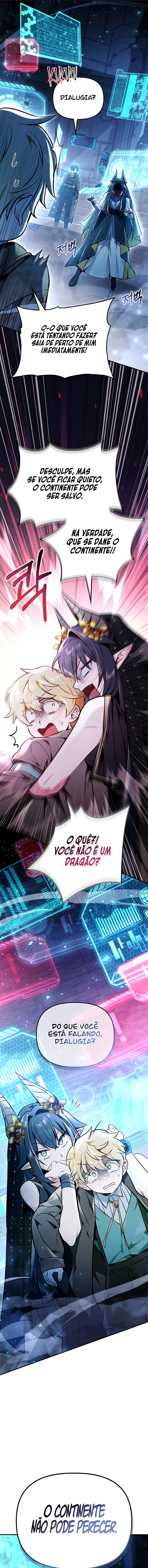 Read Regressor Instruction Manual PT Manga Online