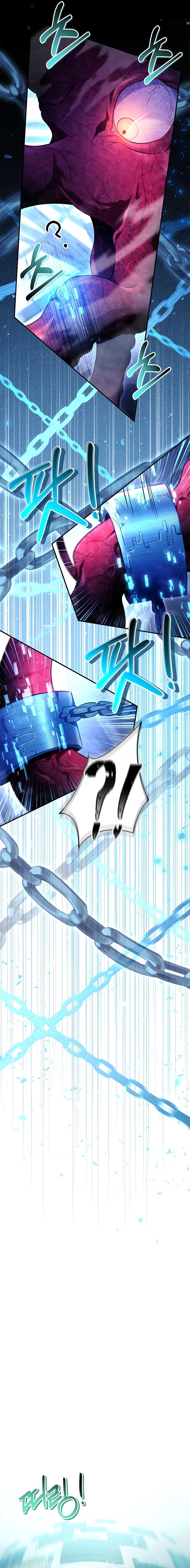 Read Regressor Instruction Manual PT Manga Online