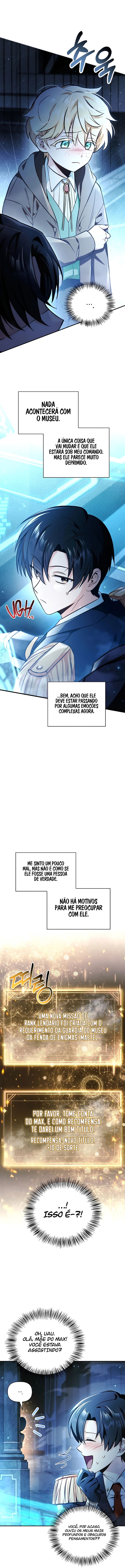 Read Regressor Instruction Manual PT Manga Online