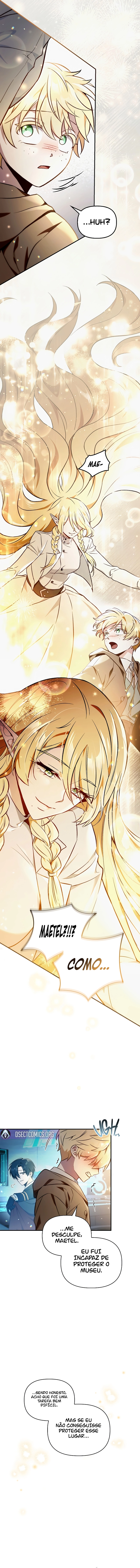 Read Regressor Instruction Manual PT Manga Online