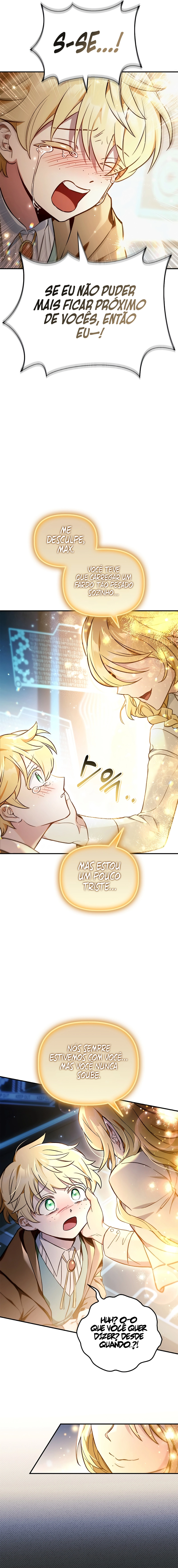 Read Regressor Instruction Manual PT Manga Online