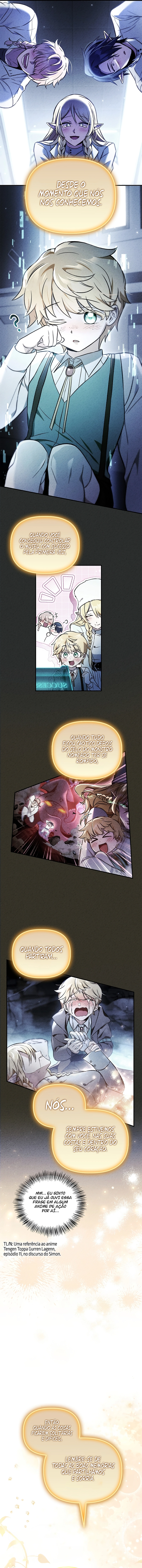 Read Regressor Instruction Manual PT Manga Online