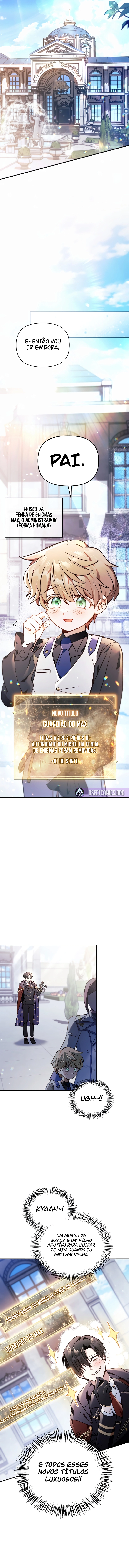 Read Regressor Instruction Manual PT Manga Online