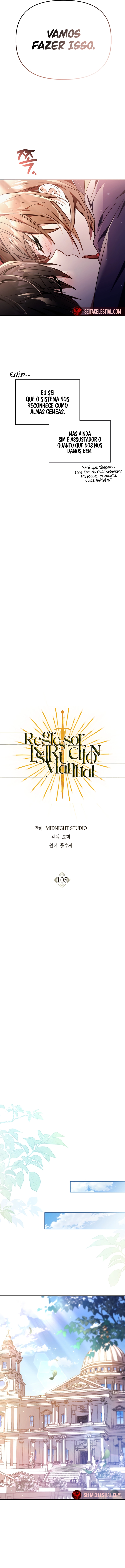 Read Regressor Instruction Manual PT Manga Online