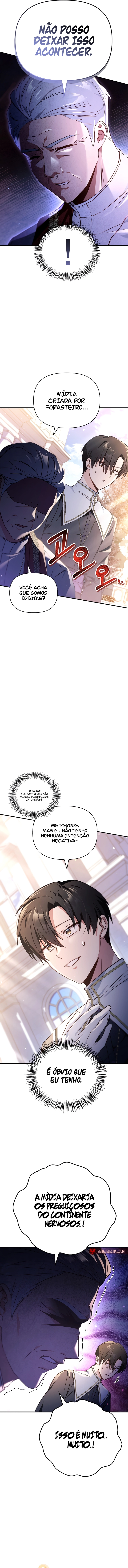 Read Regressor Instruction Manual PT Manga Online