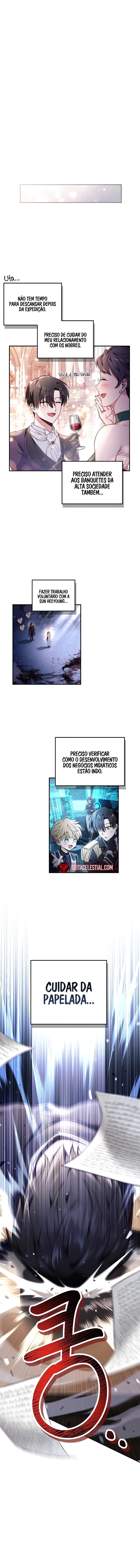Read Regressor Instruction Manual PT Manga Online