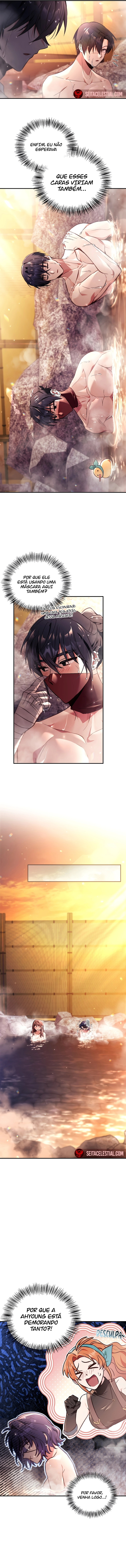 Read Regressor Instruction Manual PT Manga Online