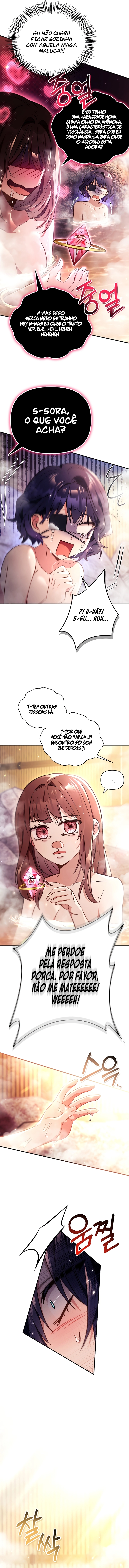 Read Regressor Instruction Manual PT Manga Online