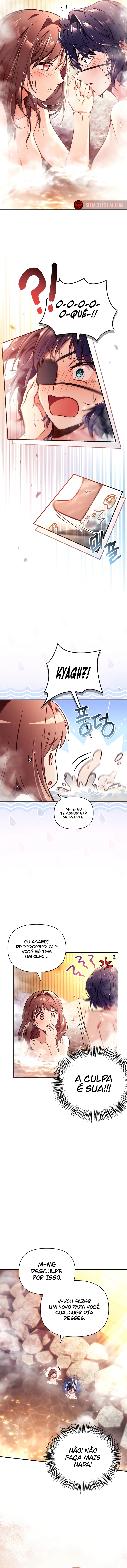 Read Regressor Instruction Manual PT Manga Online