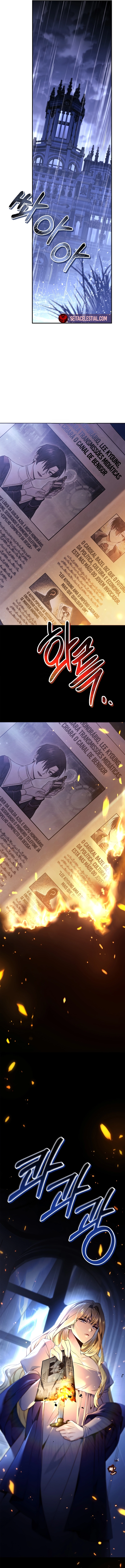 Read Regressor Instruction Manual PT Manga Online