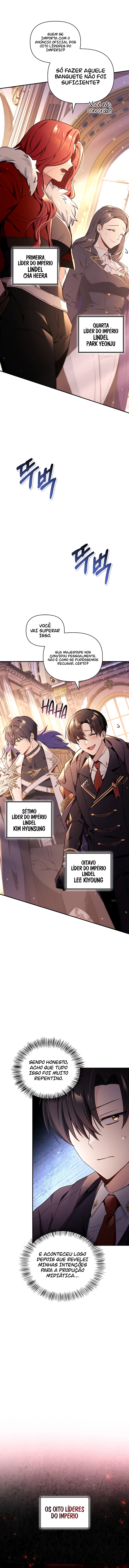 Read Regressor Instruction Manual PT Manga Online