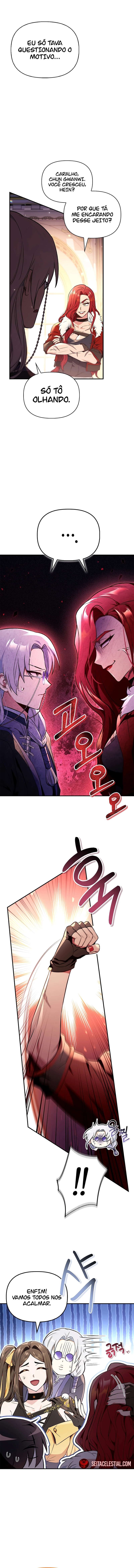 Read Regressor Instruction Manual PT Manga Online
