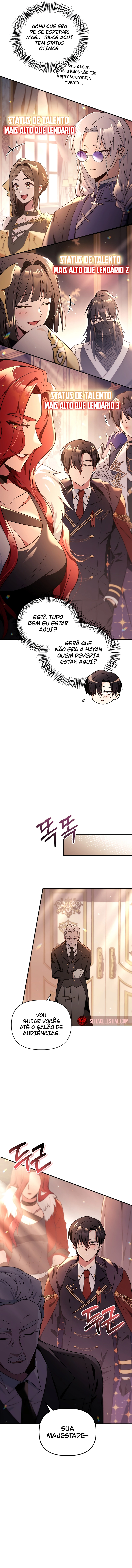 Read Regressor Instruction Manual PT Manga Online