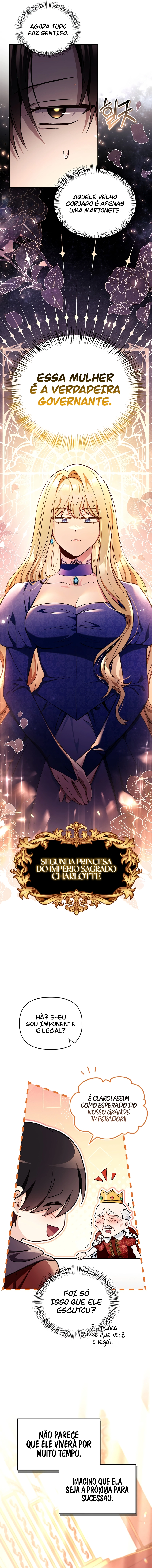 Read Regressor Instruction Manual PT Manga Online