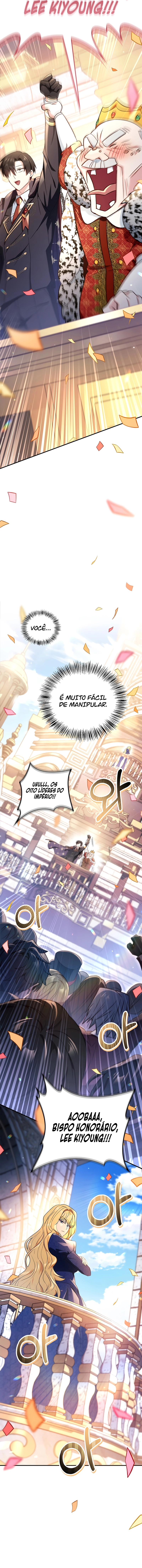 Read Regressor Instruction Manual PT Manga Online
